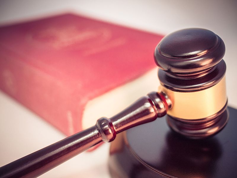 Is it Illegal to Own a Handcuff Key?