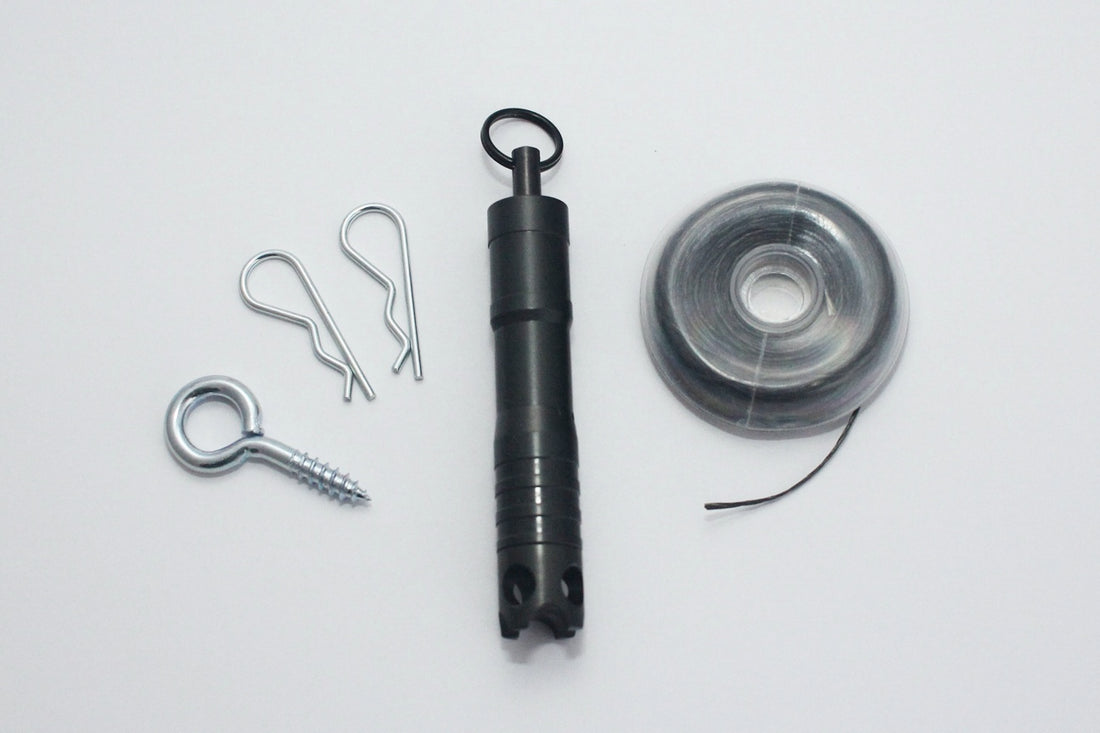 What is a Trip Wire and How Do You Use It?