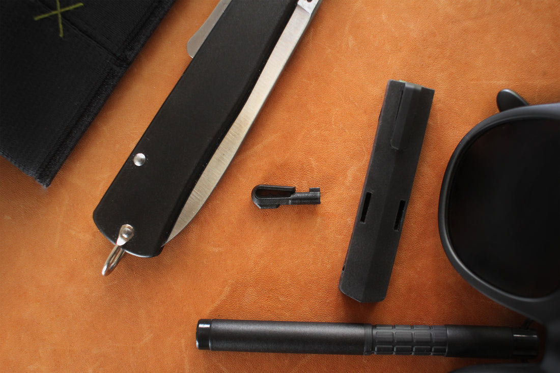 What are the Benefits of Owning a Handcuff Key?