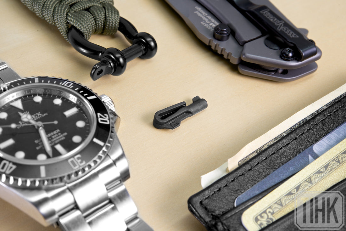 Choosing the Best EDC For You
