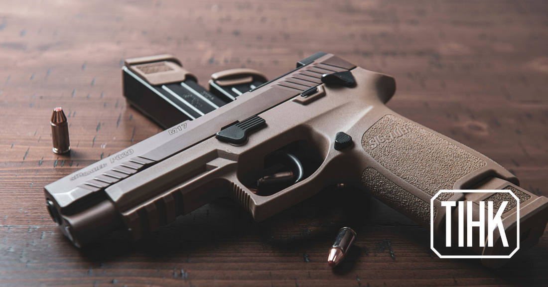 Why did a pandemic result in almost 2 million gun sales?
