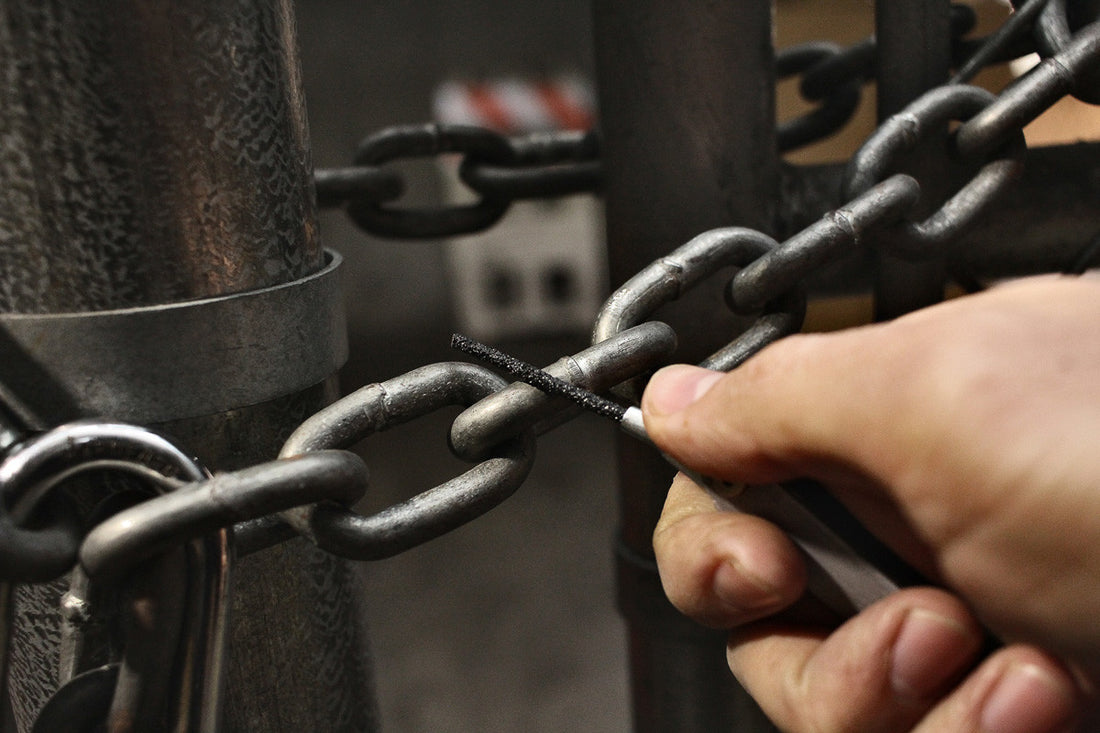 How to Cut Through (Just About) Anything