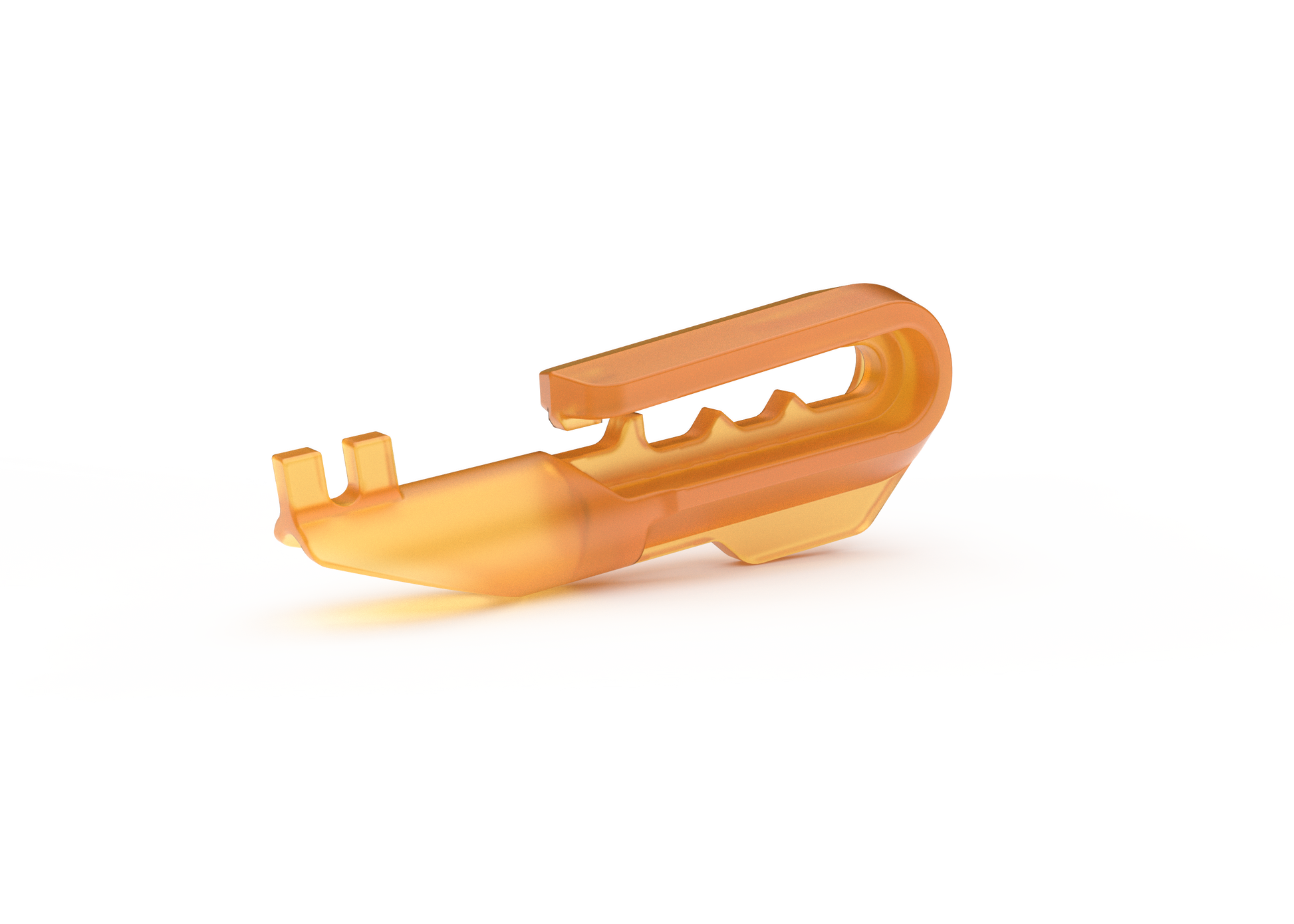 HK Elite - Ultem Handcuff Key