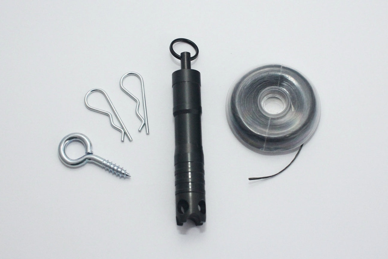 Tripwire String What is a Trip Wire and How Do You Use It? – TIHK