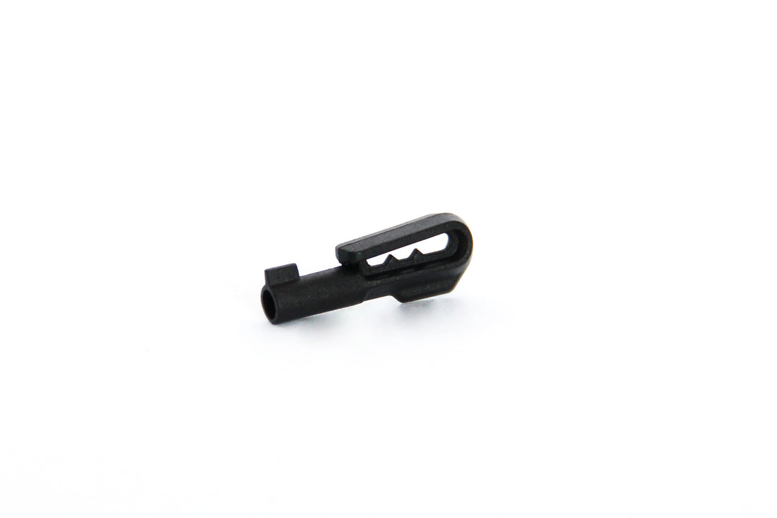 What is a Handcuff Key?