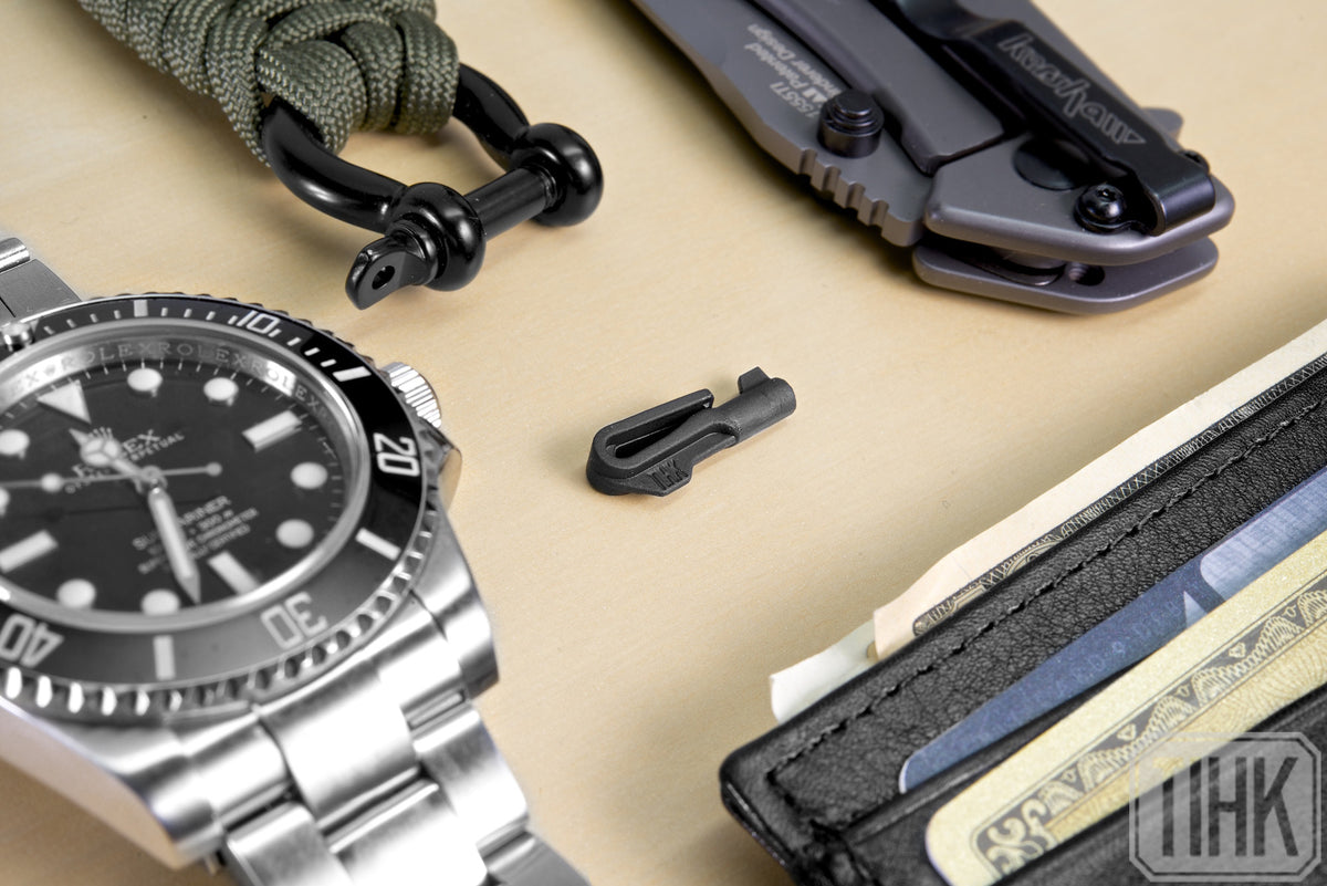 Choosing the Best EDC For You
