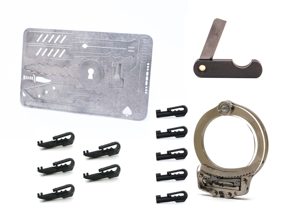 Freedom Evasion Bundle