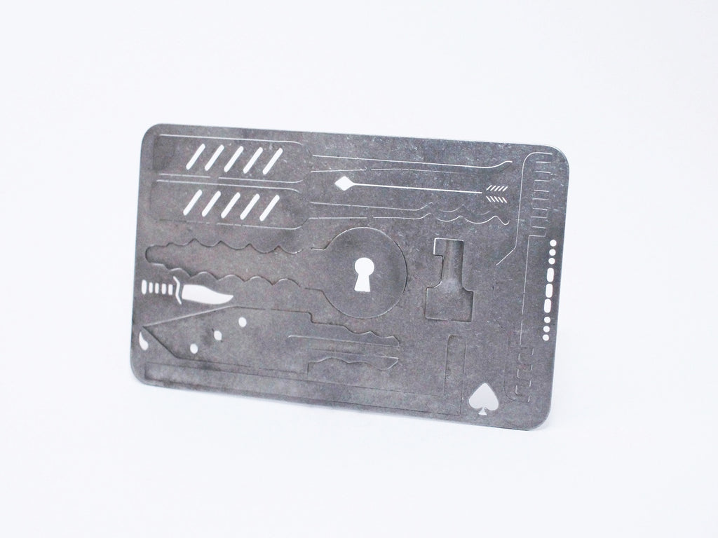 Breakout Card