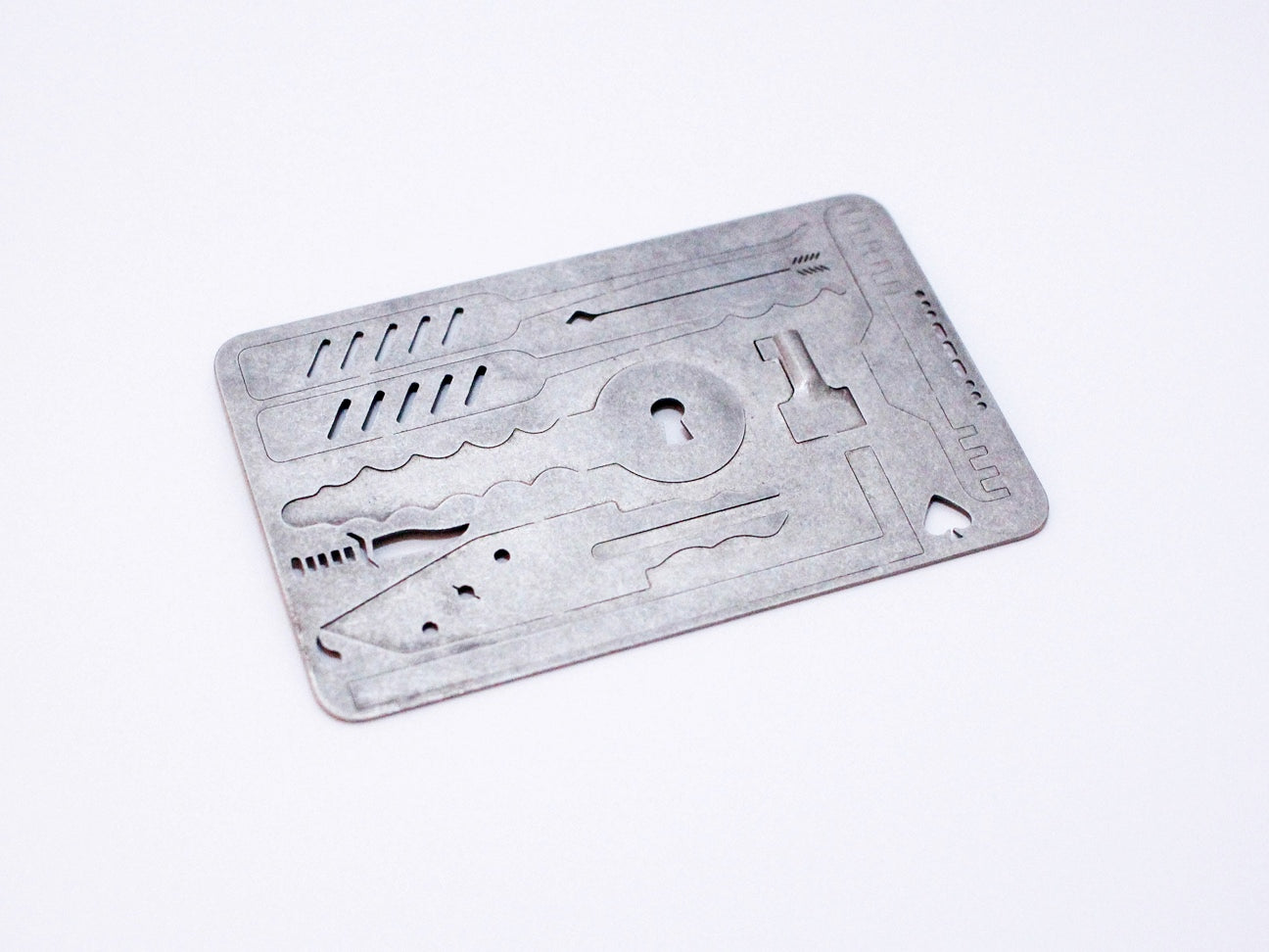 Breakout Card