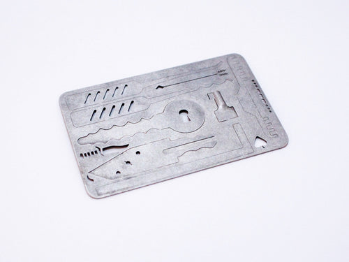 Breakout Card