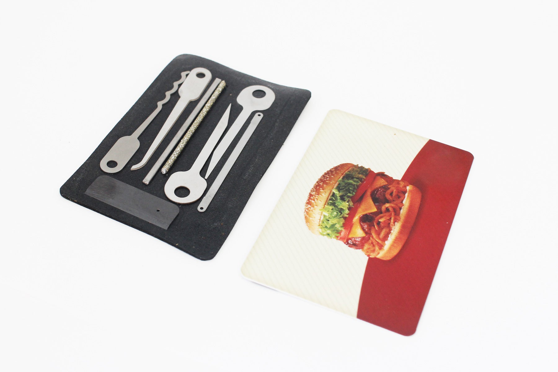 EvadeCard