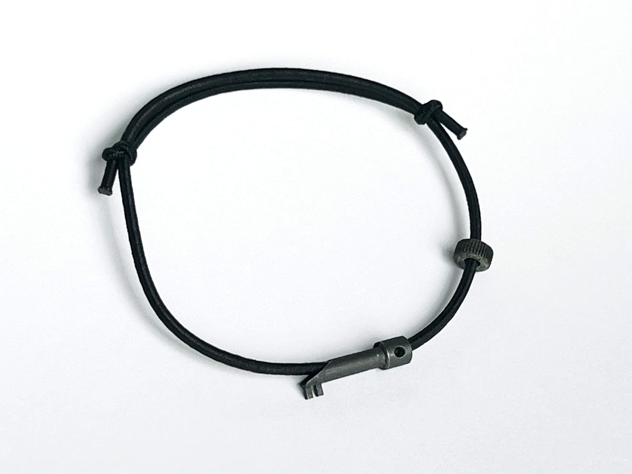 HK Slim - Metal Handcuff Key - TIHK