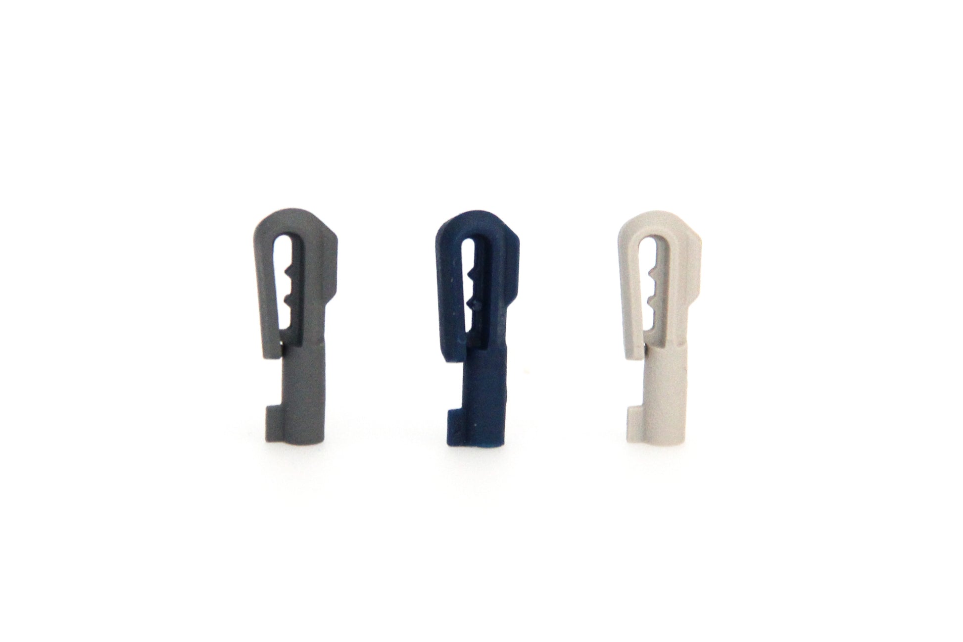 HK2 Colors Handcuff Keys