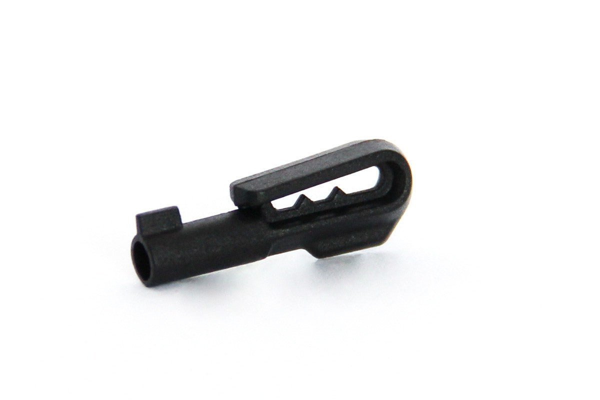 Concealable Universal Handcuff Key