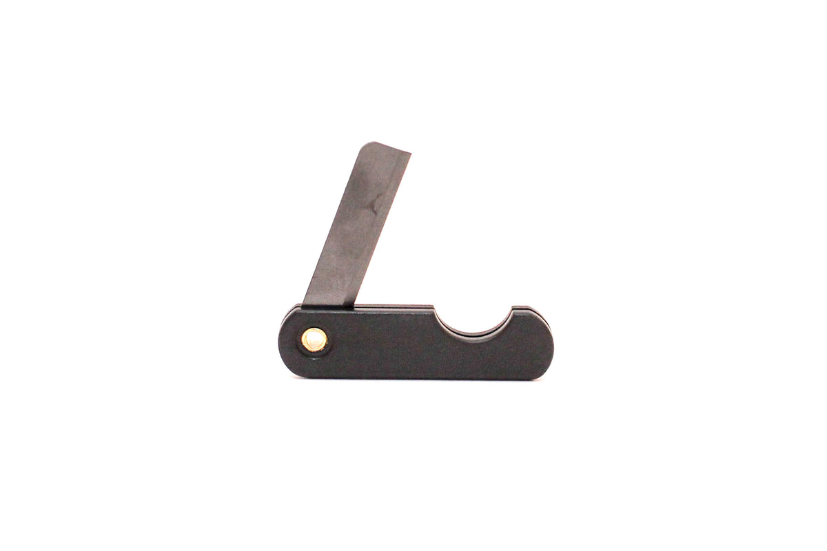 Ceramic Mini Razor